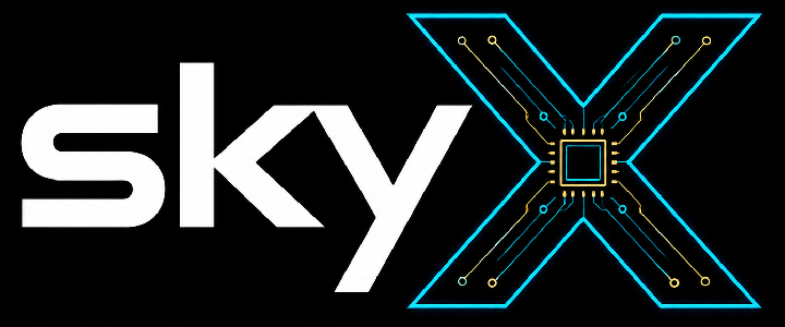 SkyX