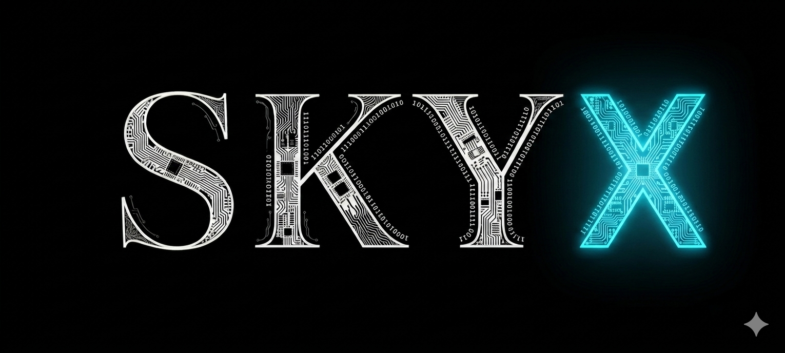 SkyX