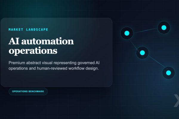 Best AI Automation Companies in the UK (2026)